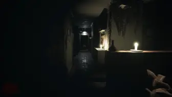 露西追杀集锦（恐怖慎入）