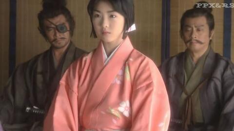 真田丸 24 北条氏政 小田原城 哔哩哔哩 Bilibili