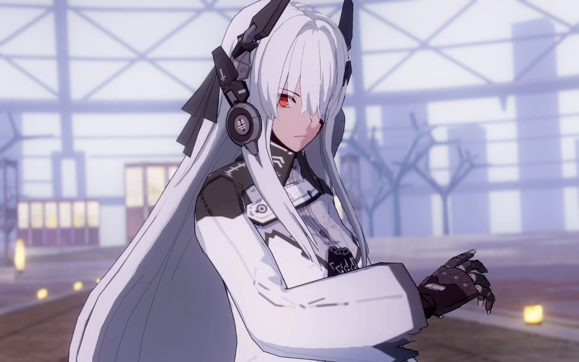 【战双】地平线ex-6加百列速杀尝试_哔哩哔哩 (゜-゜)つロ 干杯~-bili