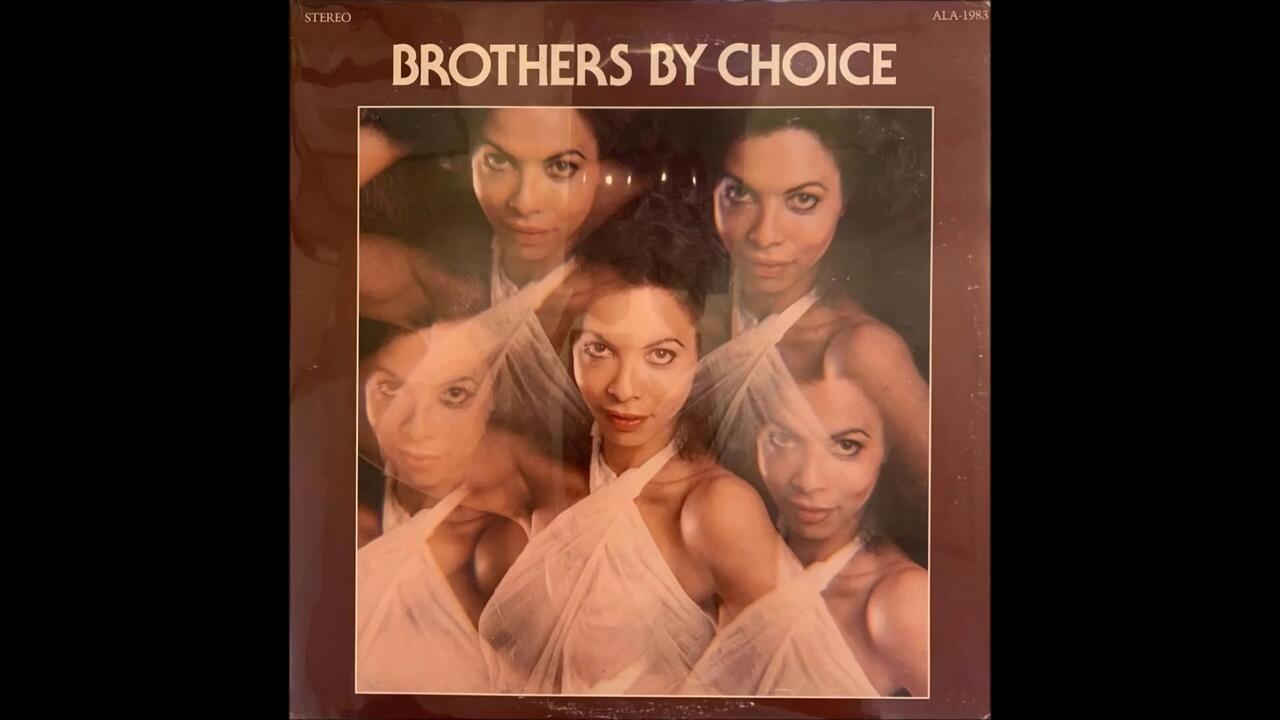 Brothers By Choice - Brothers By Choice 结义兄弟(1978)_哔哩哔哩_