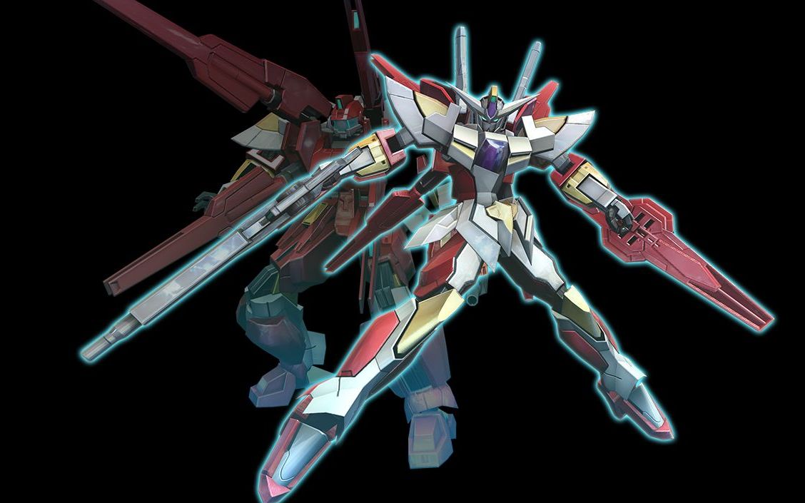 exvsfb 再生高达固定战(送)