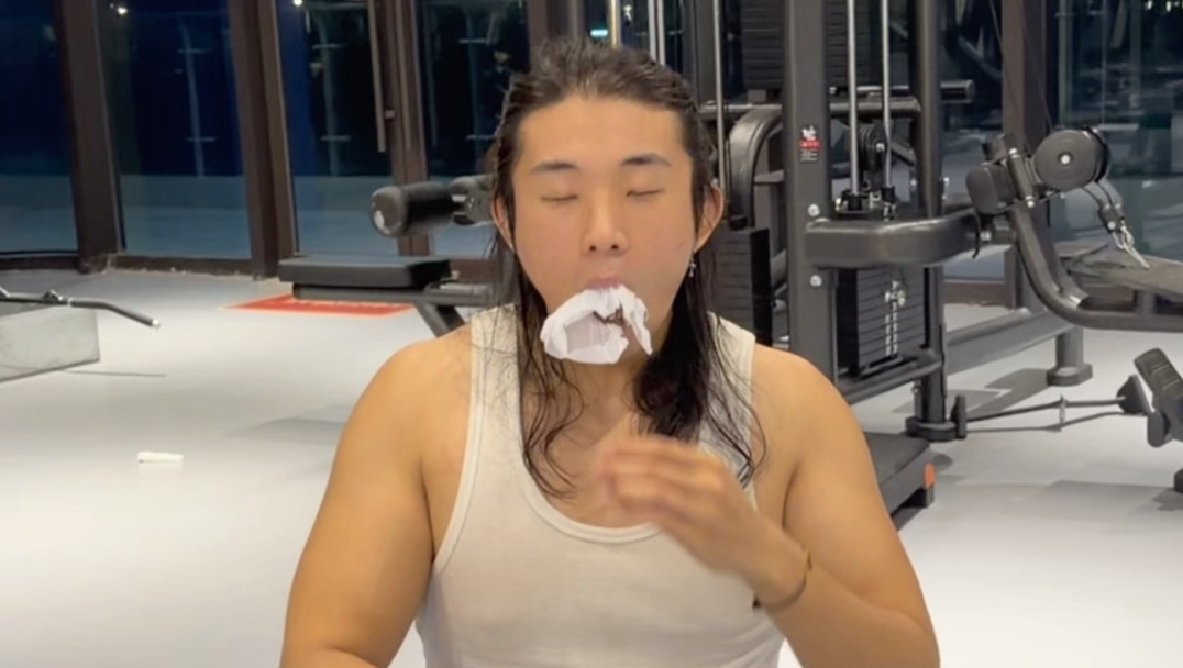 这下真没招了