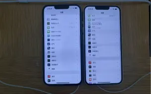 Download Video: 笑了。建议买iPhone 13千万别看真机！千万别对比Pro！