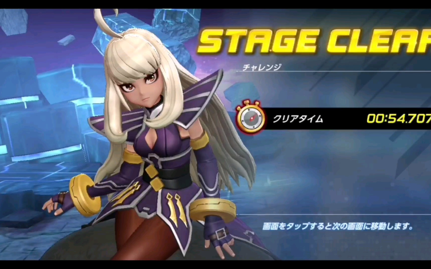 【非之日竞】拳皇全明星老高图(零子)_哔哩哔哩_bilibili