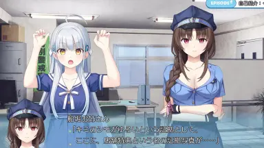 サメと生きる七日間-哔哩哔哩_Bilibili