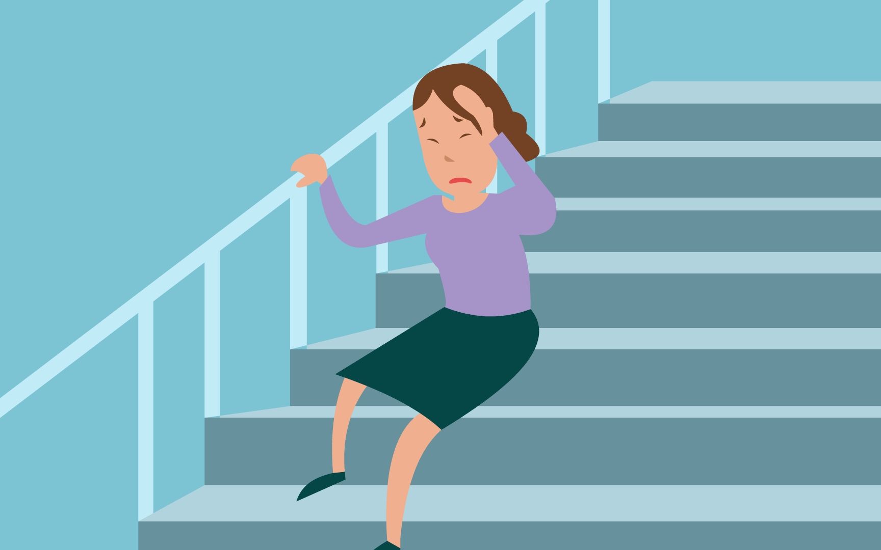 低血压可能会导致患者出现头昏眼花黑蒙晕厥等症状