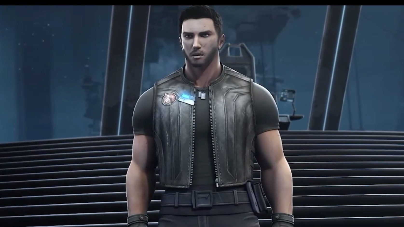 灵笼:马克还有机会变回人类吗?