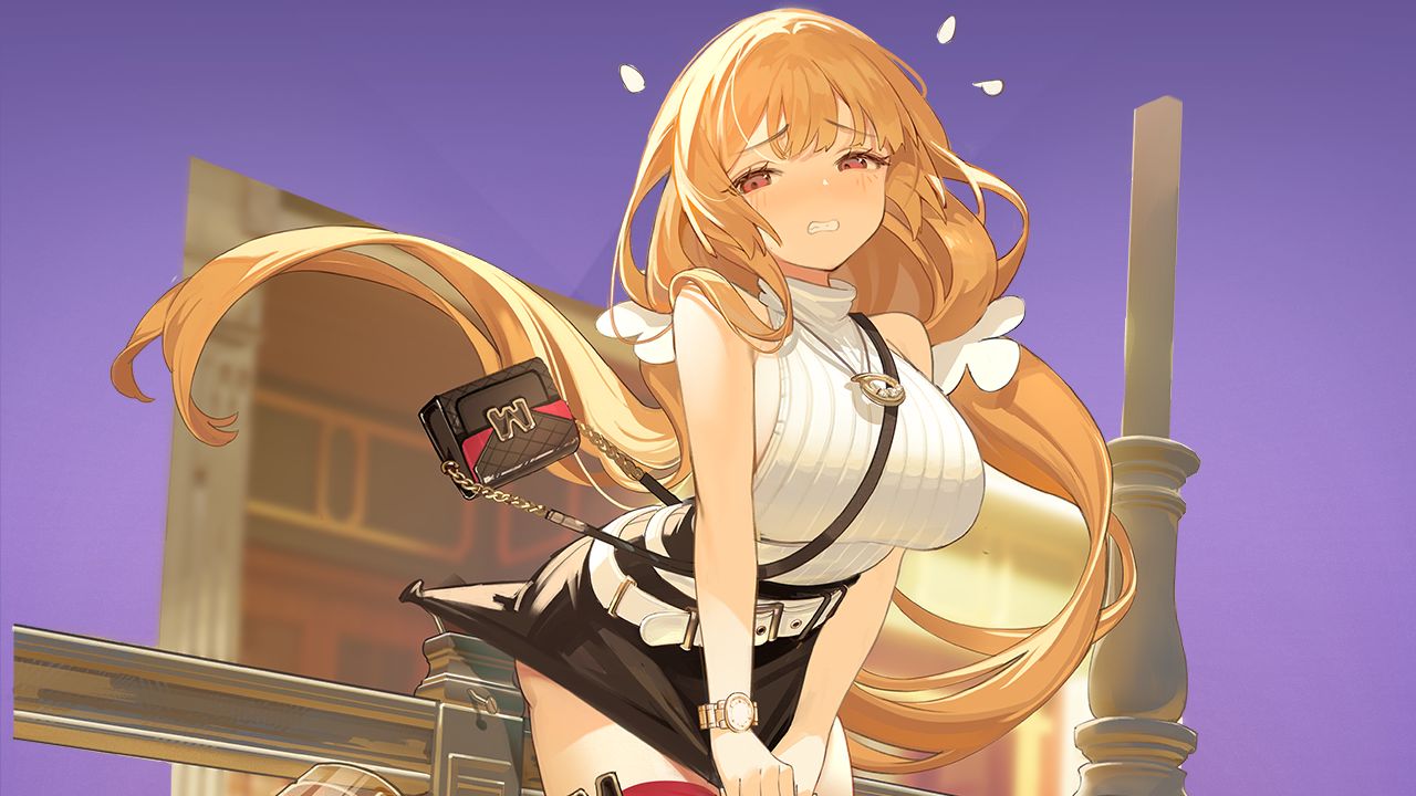 【战舰少女r】"约会重要的从来不是具体的形式,而是两个人在一起的