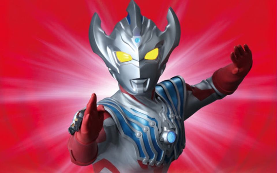 【超人力霸王大河 主题曲/片尾曲】_哔哩哔哩 (゜-゜)つロ 干杯~-bili