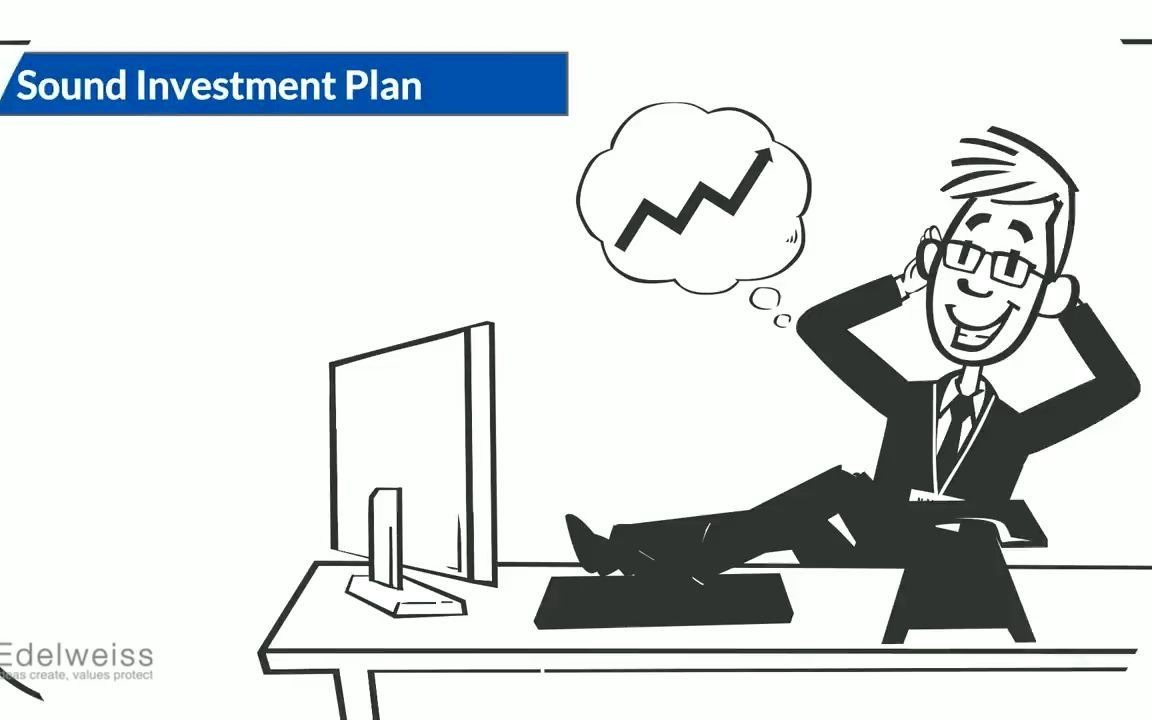 [图]How to Create Investment Plans - Edelweiss Wealth Management