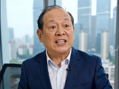 大家心心念念的王处了，这个有机生命系统绝对可以流传万世的观点！海报