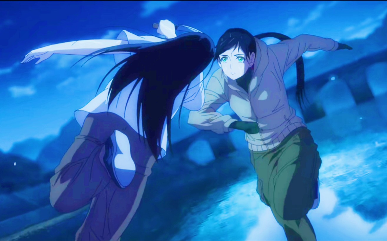 【一人之下4】宝儿姐大战陈朵!唢呐一响,燃爆全场!