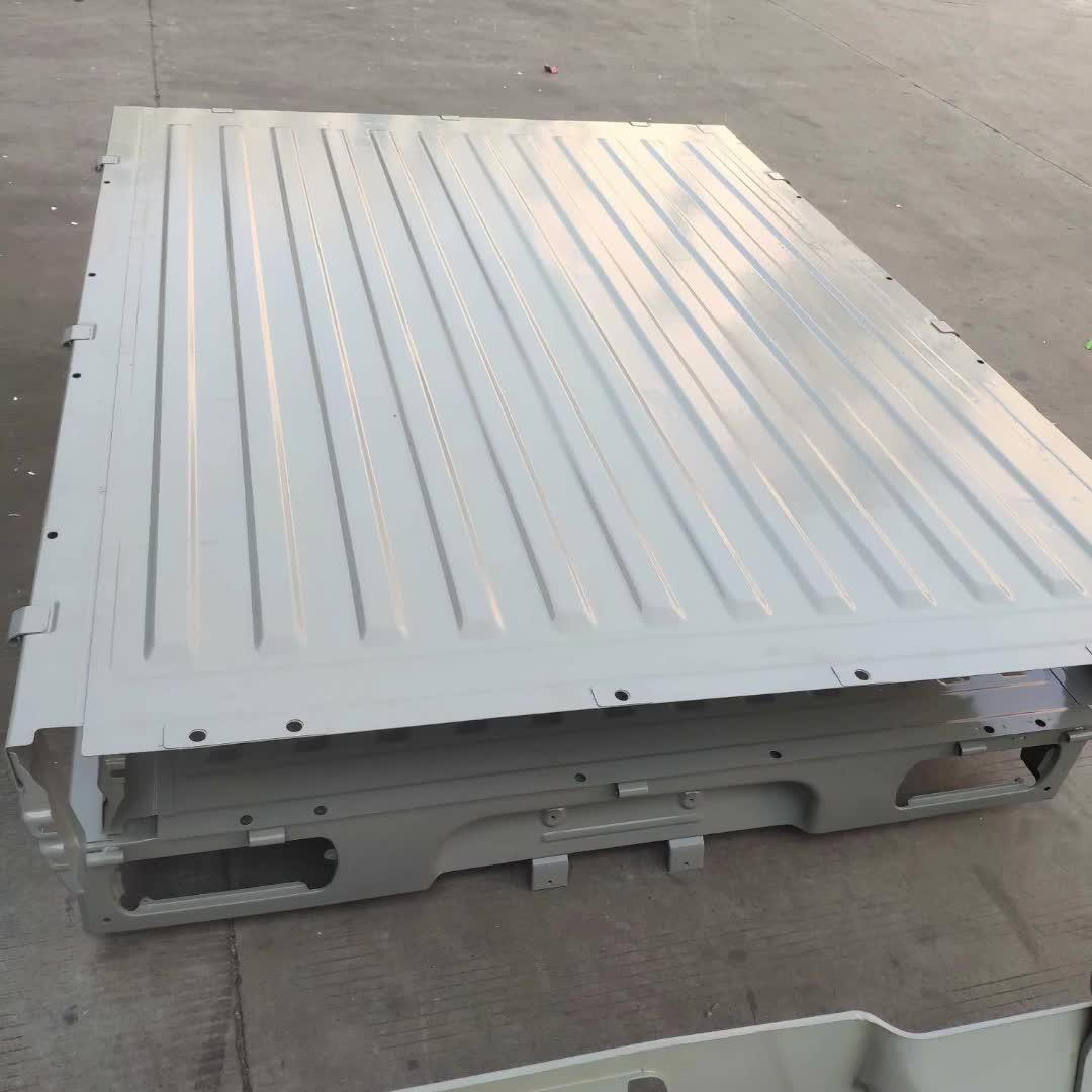 【20元券】五菱荣光货车车底板车厢板总成单排双排车厢地板原装品质