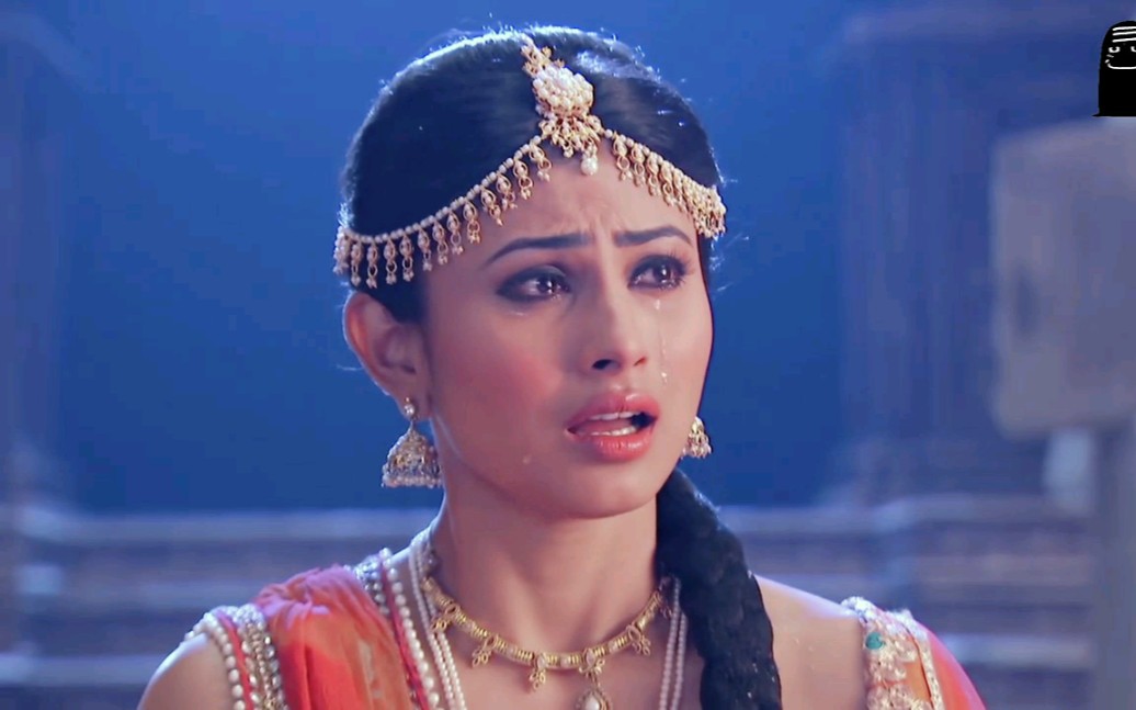 【众神之神丨萨蒂合集】cut壹肆贰,哩婆蒂开导萨蒂,消除了萨蒂对湿婆