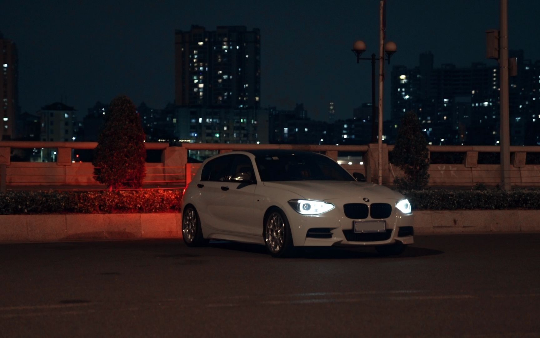 活动作品宝马m135i六缸小钢炮的绝唱n55已死