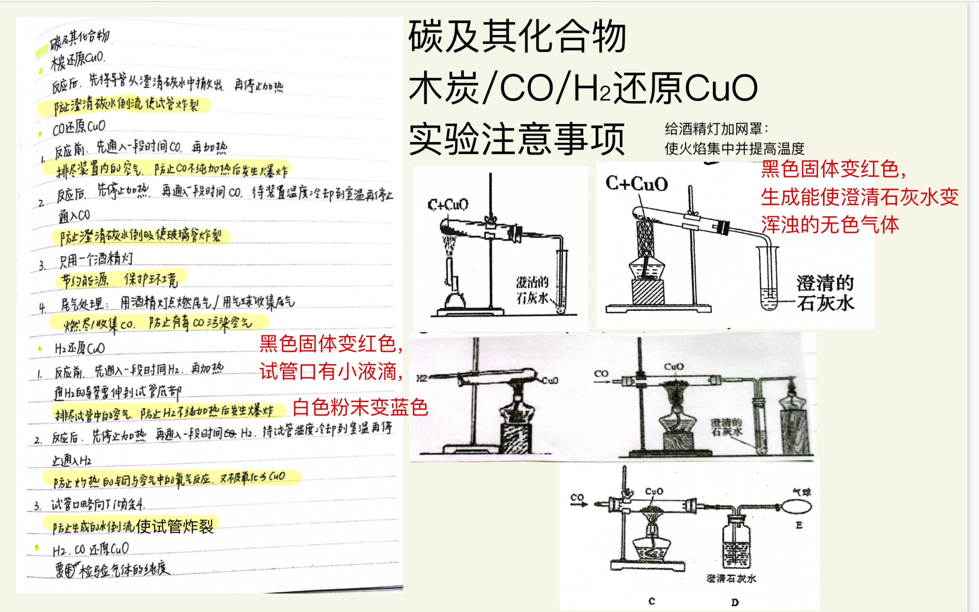 上海化学中考