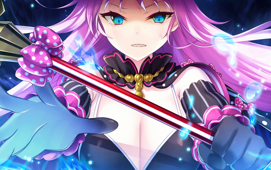 天結いラビリンスマイスター (天结神缘2) 第四章