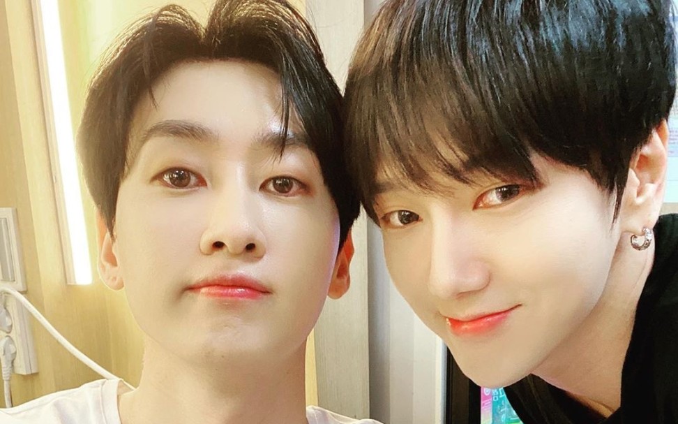 【艺声/银赫】今天是艺汤姆嘲笑赫杰瑞的一天