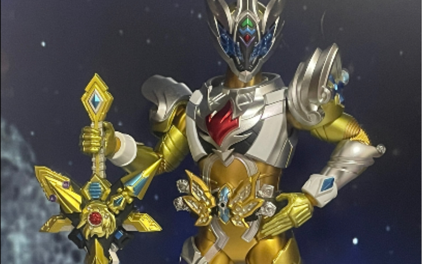 正义的力量!形刻 雷霆雅塔莱斯 铠甲勇士拿瓦_哔哩哔哩_bilibili