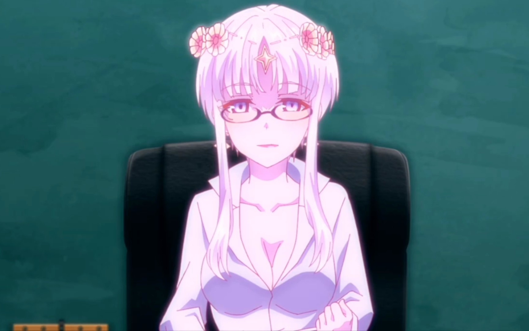 暗杀贵族第10集蒂娅大危机男女主深情告别