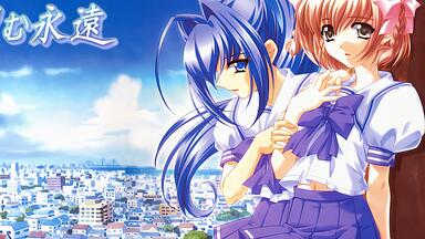 君が望む永遠 ~Rumbling hearts~(通常版) Amazon.co.jp: 君が望む永遠 ~Rumbling hearts~(通常版) : ゲーム
