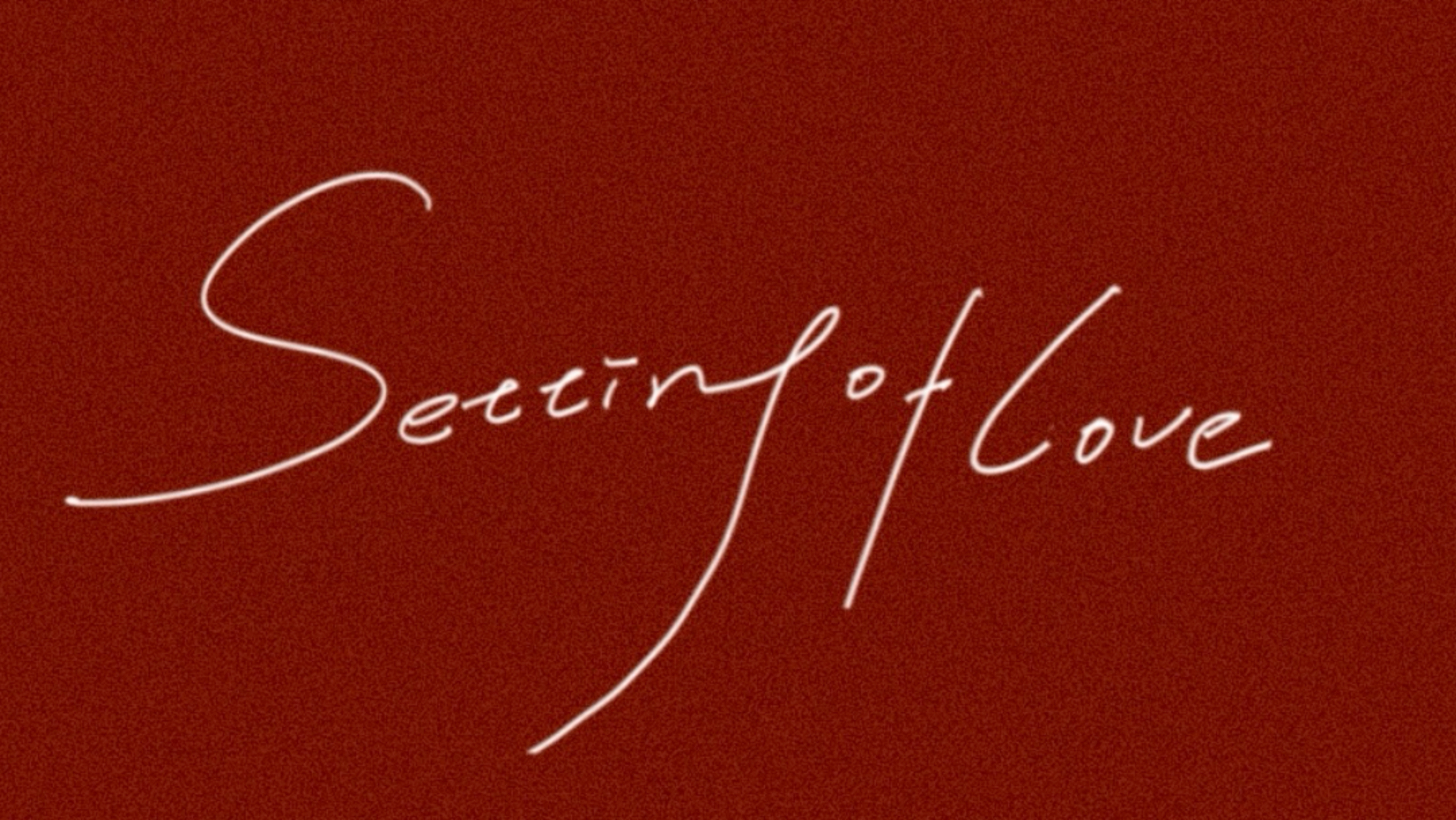 【锤娜丽莎】《setting of love》