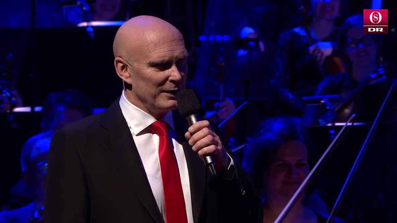 [图]杀手 2 –主题曲 (Live With The Danish National Symphony Orchestra)