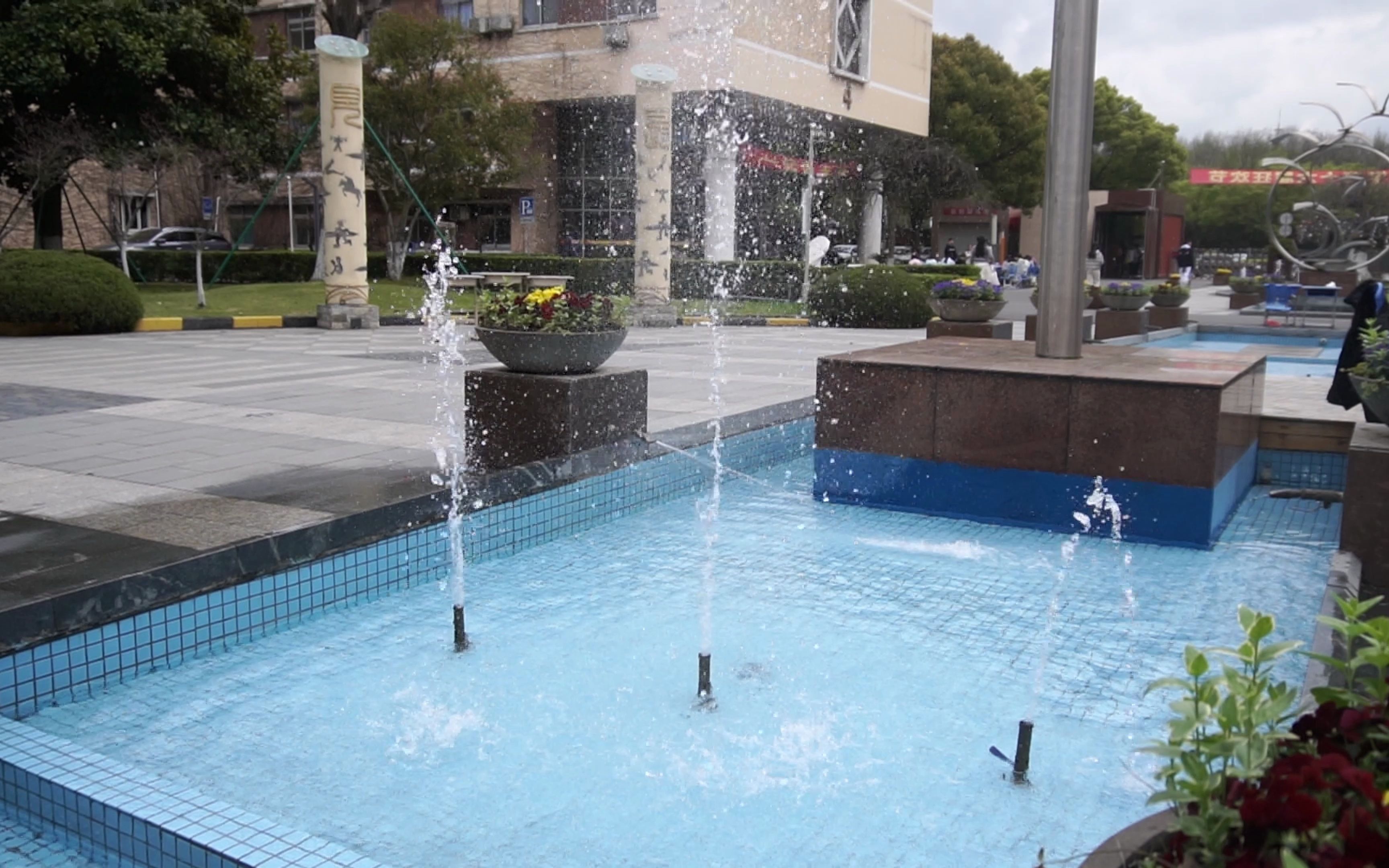 【七宝中学】2023年狂欢节——班级与社团展示下午场