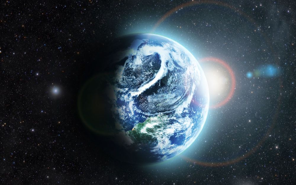 地球如果有光环会怎么样?_哔哩哔哩 (゜-゜)つロ 干杯~-bilibili