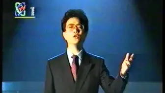 刘畅-听妈妈讲那过去的事情1993