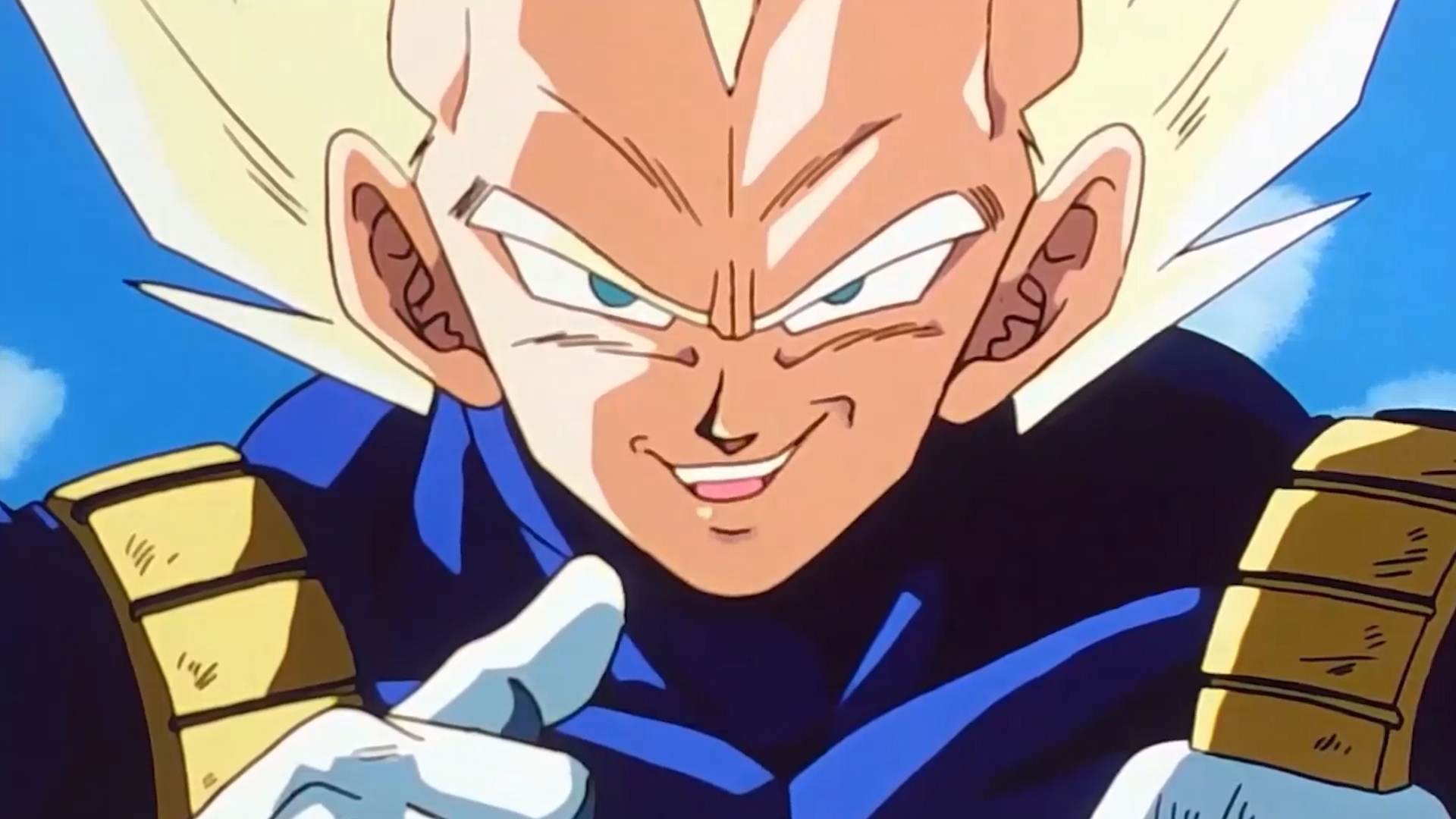 "哦累哇,速趴贝吉塔"