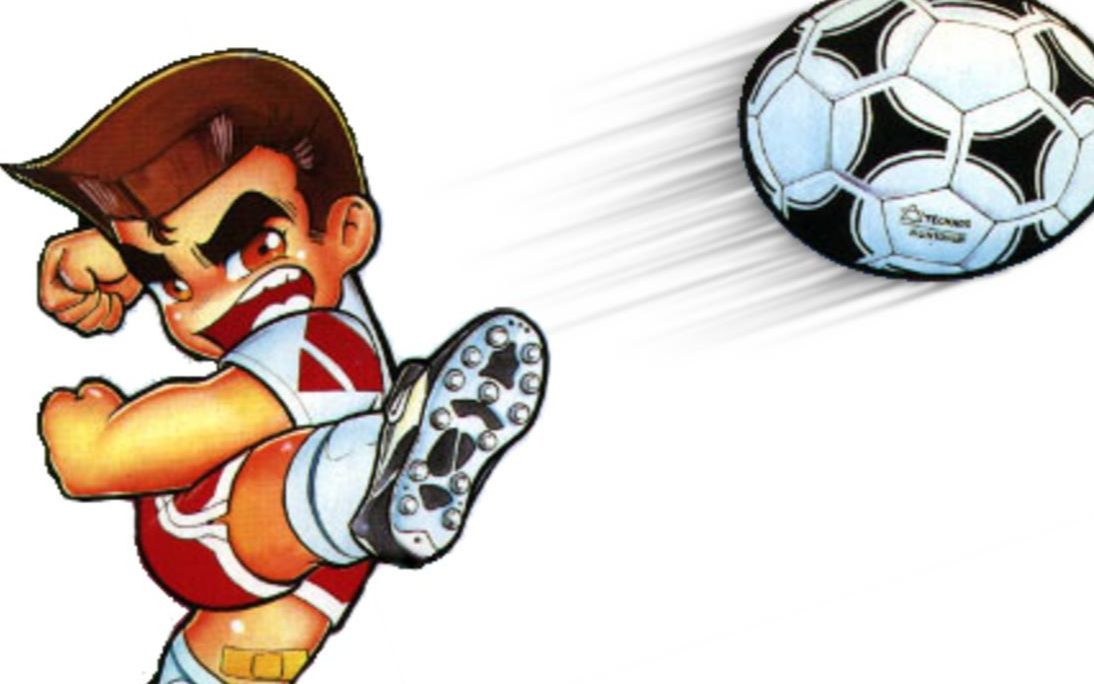 fc《热血足球》12支队伍