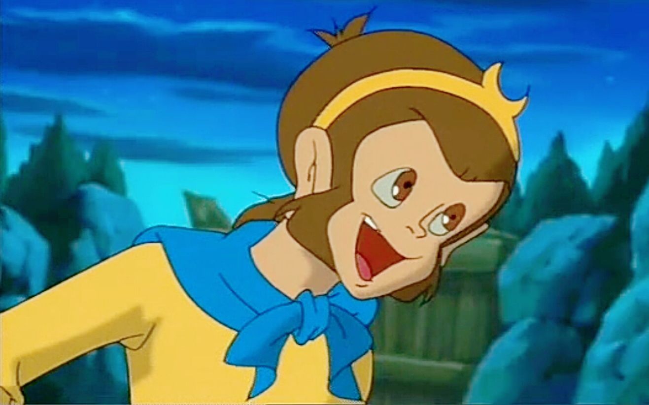 【99猴哥】(声控福利)猴哥早就玩儿过说唱