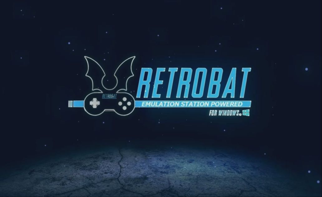 一口气预览完68个RetroBat的theme界面主题(附RetroBat 6.2.1整合)