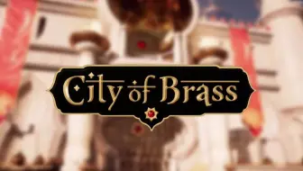 黄铜之城 1 4关boss攻略 最后boss攻略city Of Brass 哔哩哔哩 Bilibili