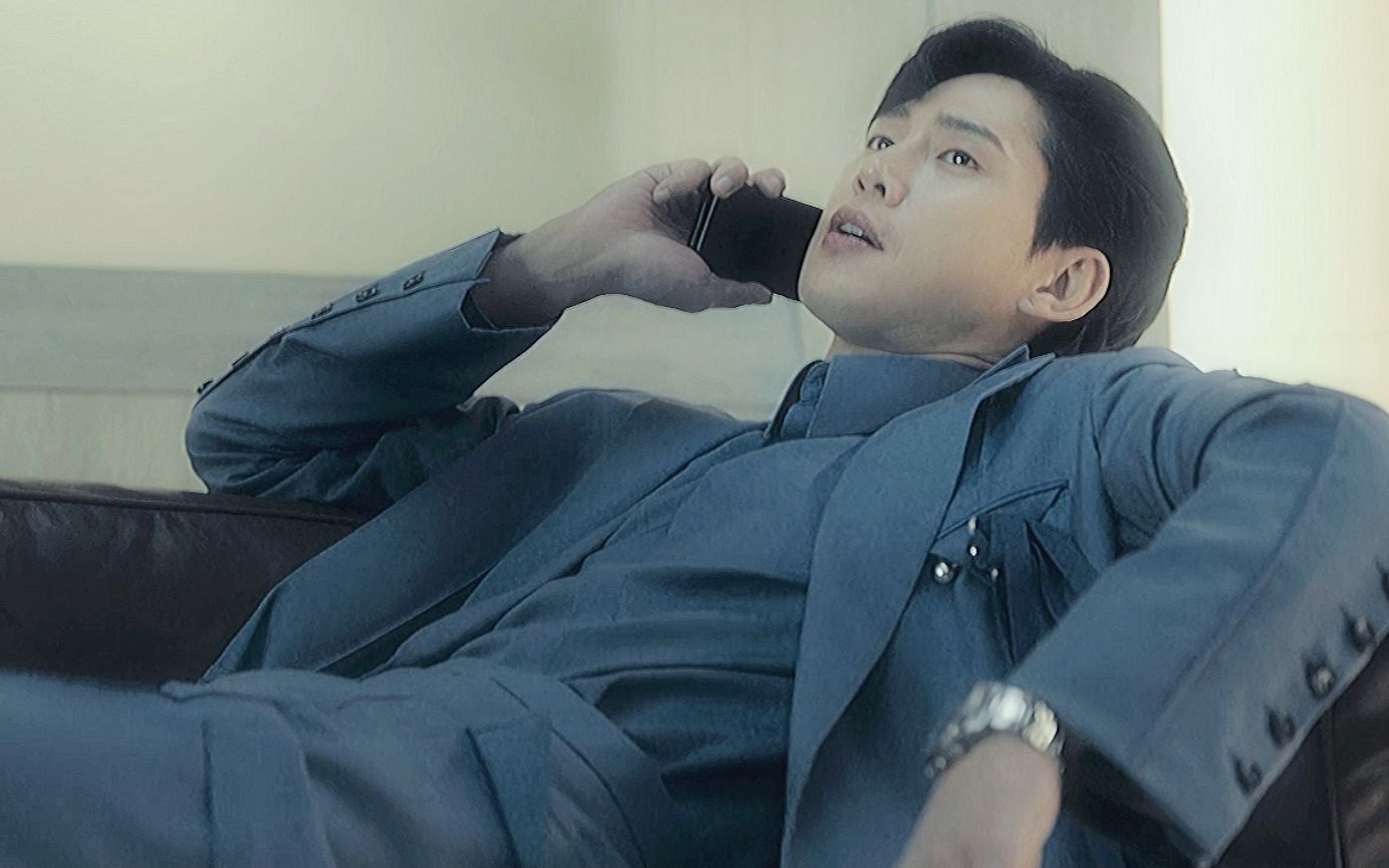 全在俊这小子有点姿色