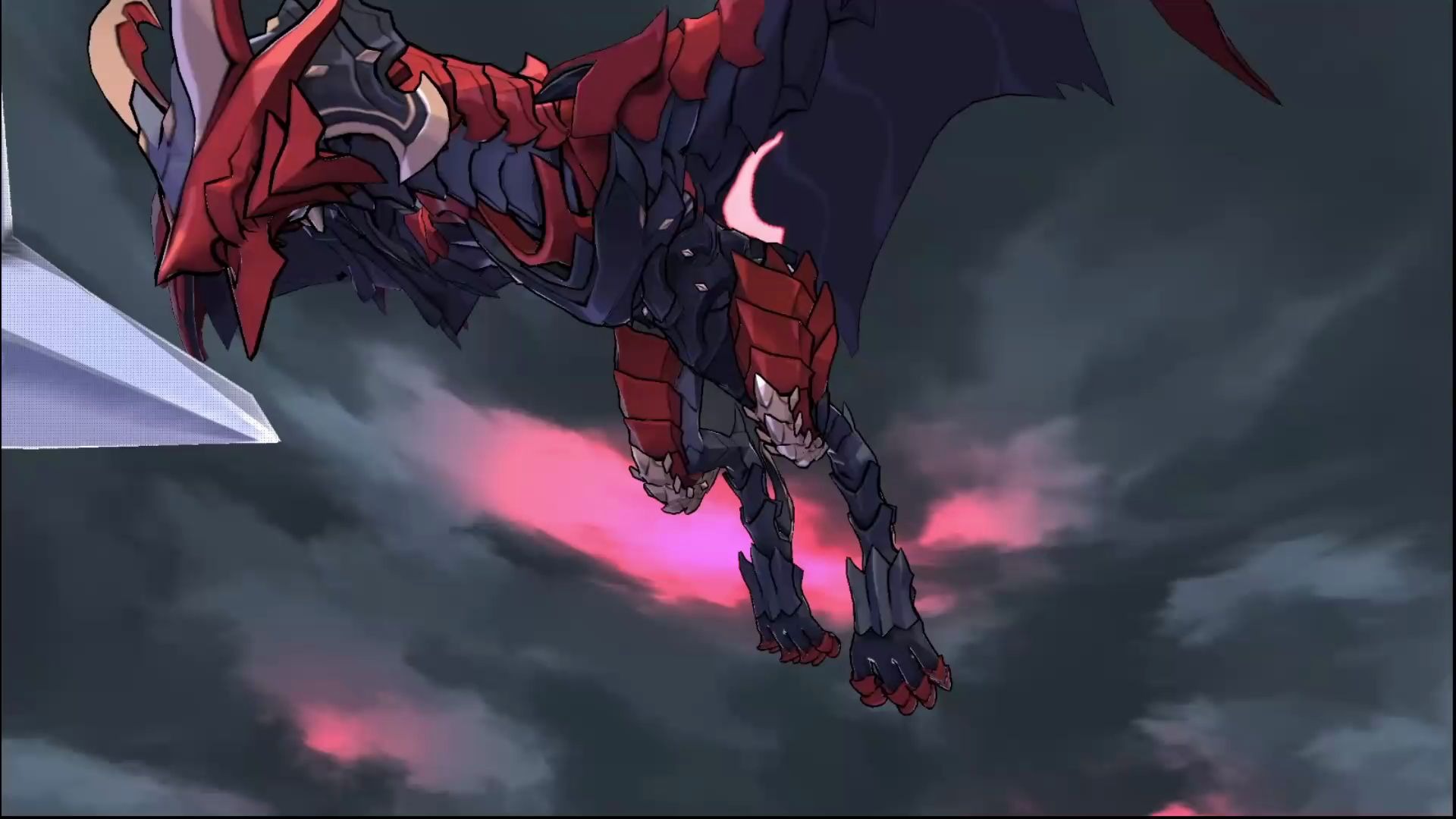 【崩坏三】没有氪金人偶?仿犹大轻取贝贝龙31093_哔哩哔哩_bilibili