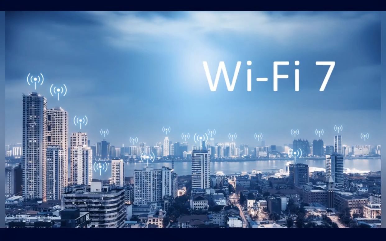 WIFI6和WIFI7的区别4 到了WiFi 7时代,4K QAM成为了标配.需要注意的是,4K QAM高阶调制的技术实现难度很高.它的算法复杂度比1K QA哔哩哔哩...