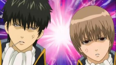 银魂 十四小总的日常 哔哩哔哩 Bilibili