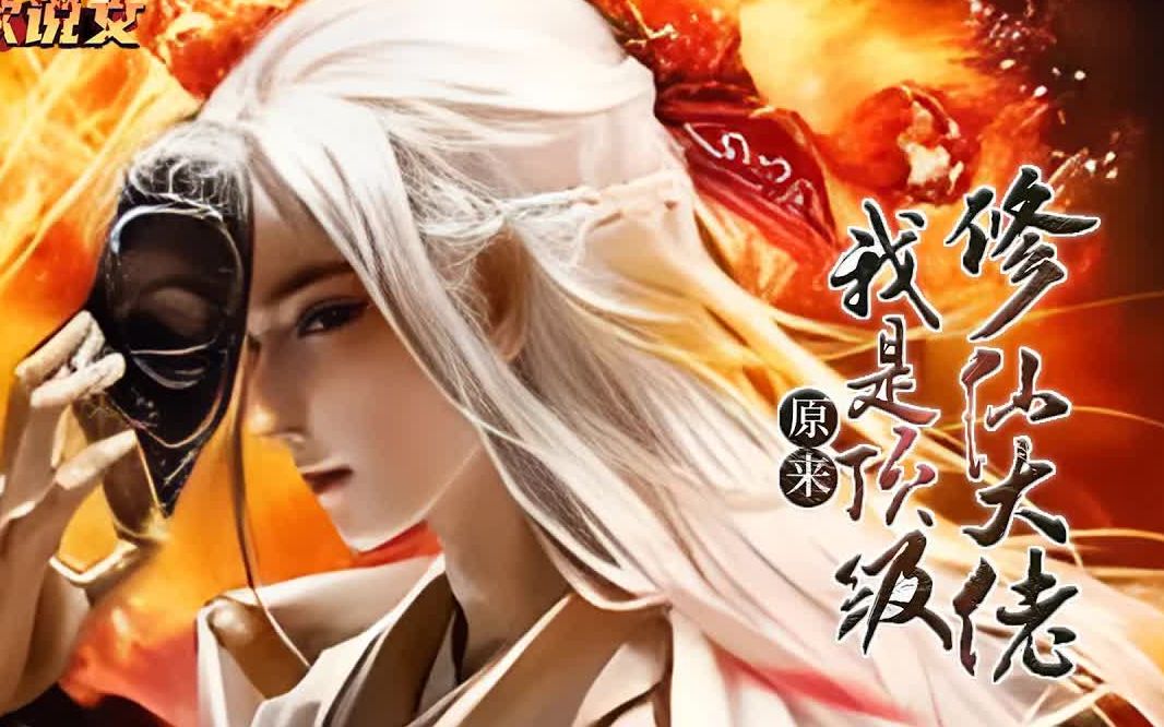 《原来我是顶级修仙大佬》什么?我养的家禽都是盖世神兽? 什么?