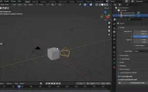 Télécharger la video: blender 每个相机自带分辨率设置