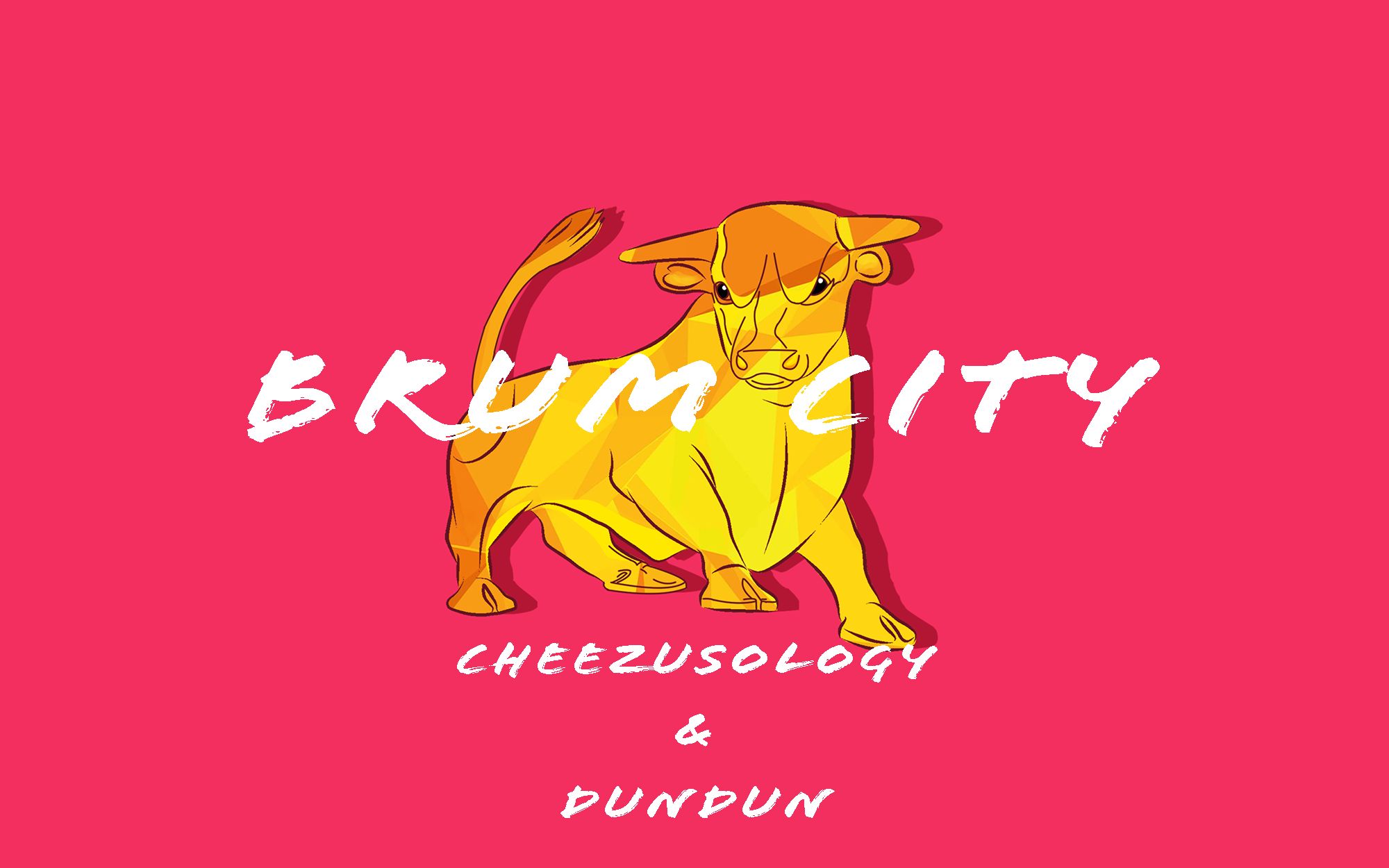 Brum City  Cheezusology/DUNDUN 歌词版MV哔哩哔哩bilibili