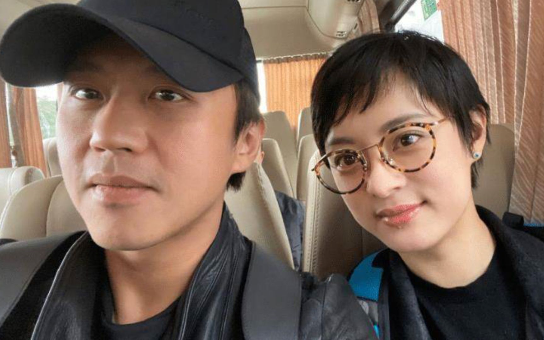 金星问邓超:孙俪是你第几任女友?邓超回应太过耿直,现场笑翻了