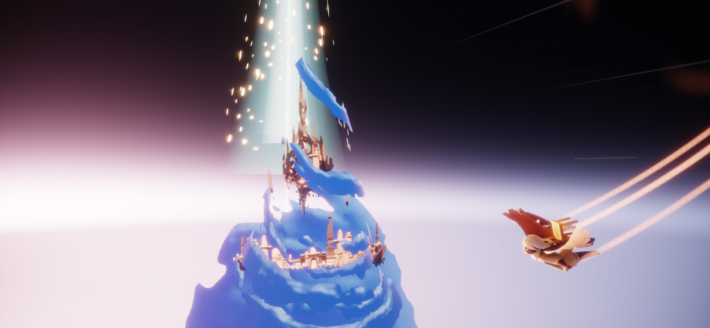 千本樱2光遇钢琴必听全收录