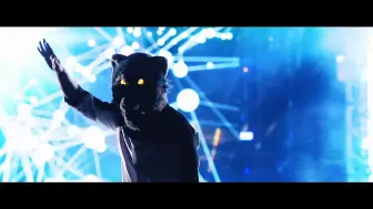 Man With A Mission Fly Again Live Petit Bain 17 06 26 哔哩哔哩 つロ干杯 Bilibili