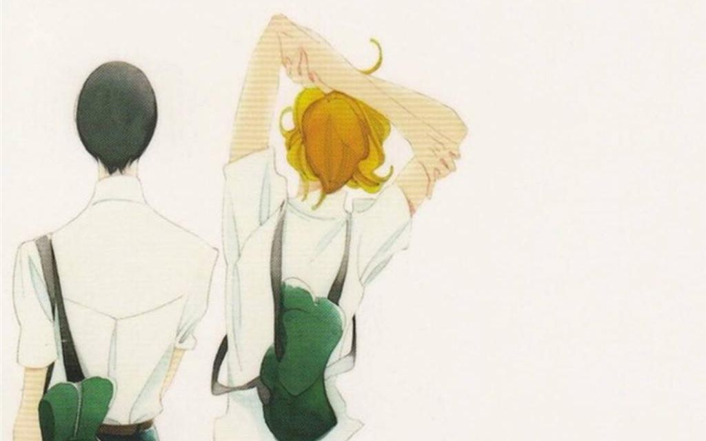 【同级生】汽水~乐谱~我们