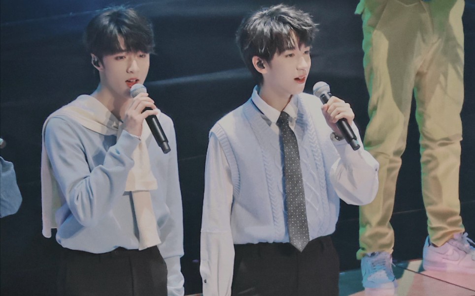 『文霖』晚樱永远盛开,文霖浪漫不止