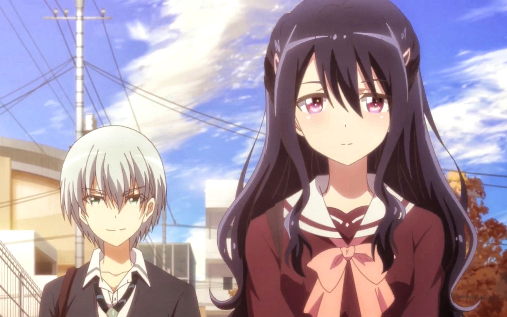 【10月/麻枝准】成神之日 第10话预告【mce汉化组】_哔哩哔哩 (゜-゜)