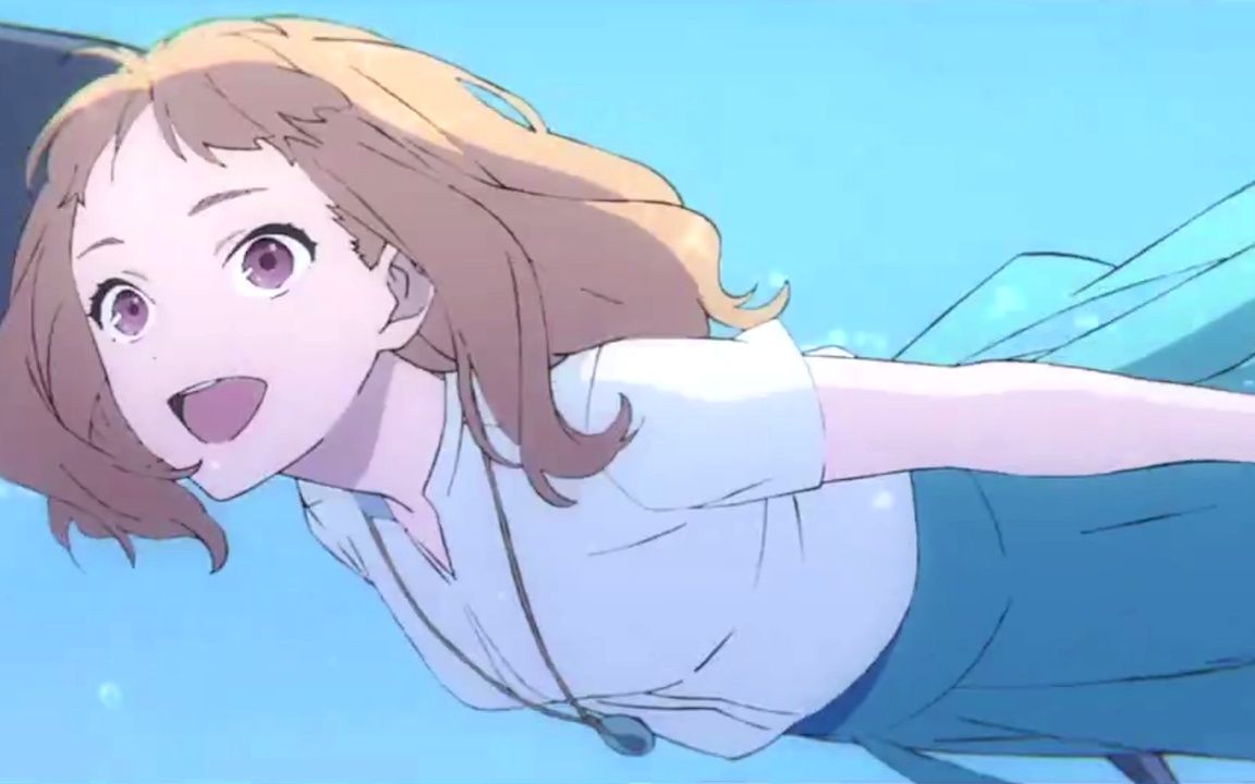 【jose与虎与鱼们】带我去,带我去温暖的大海_哔哩哔哩_bilibili