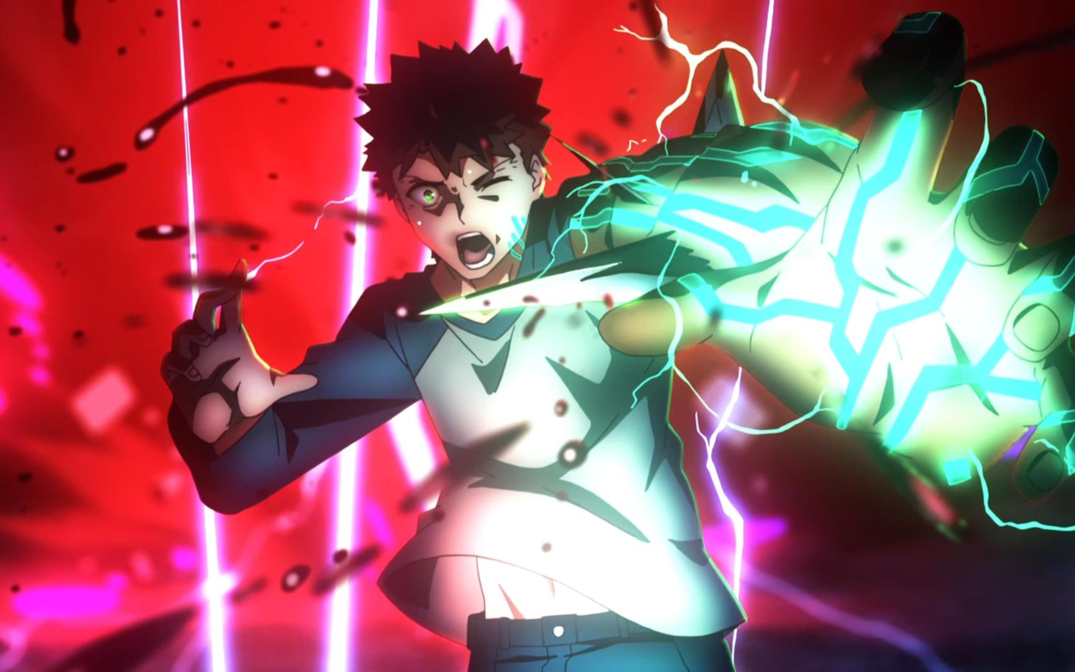 最后的炽天覆七重圆环Rho Aias